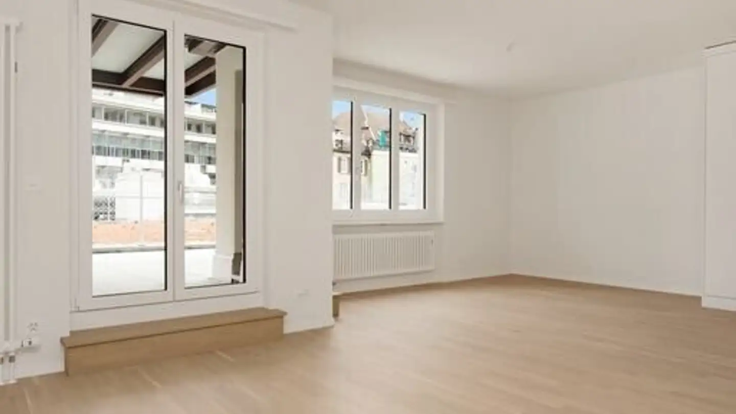 Appartamento in affitto - 2505 Biel/Bienne - Foto 2