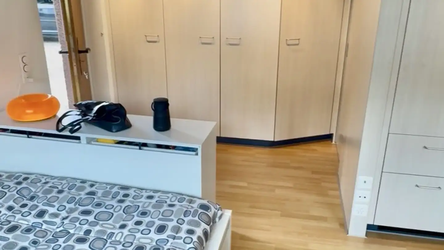 Wohnung mieten - 6345 Neuheim