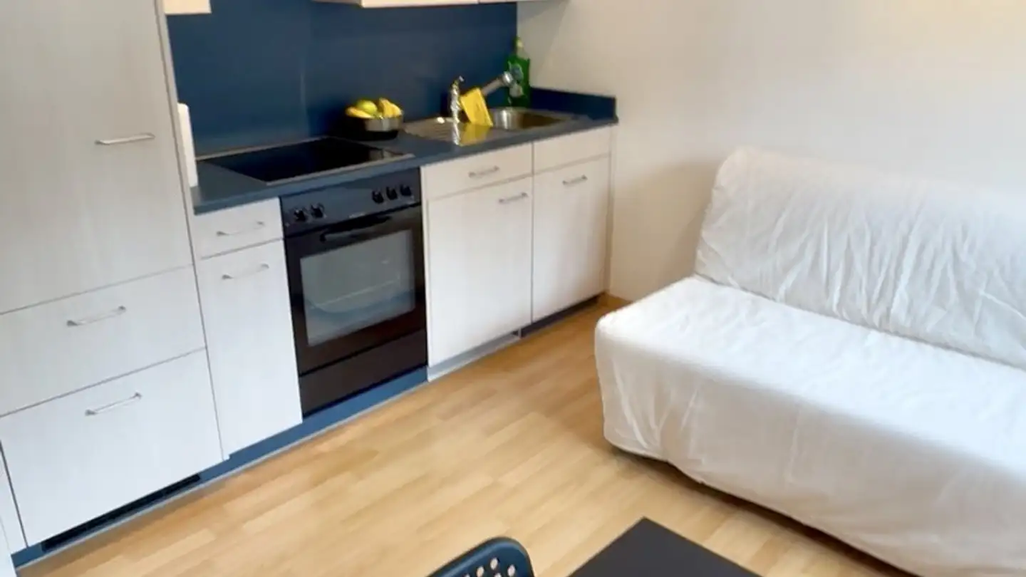 Wohnung mieten - 6345 Neuheim - Foto 4