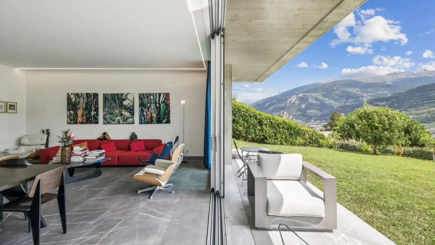 Casa singola in vendita - 1950 Sion - Foto 2