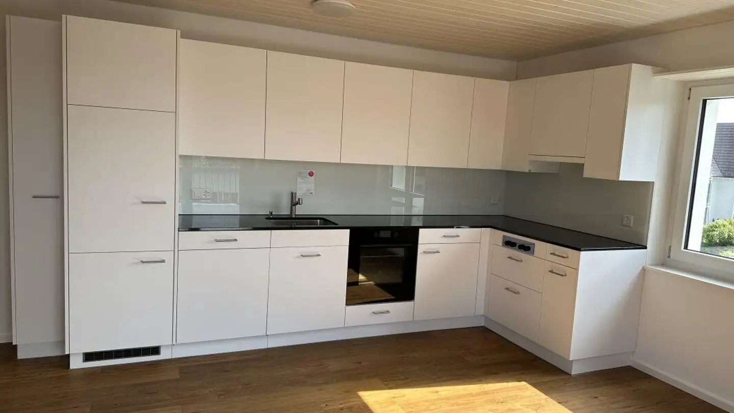 Appartamento in affitto - Bahnhofstrasse 734, 8262 Ramsen - Photo 3