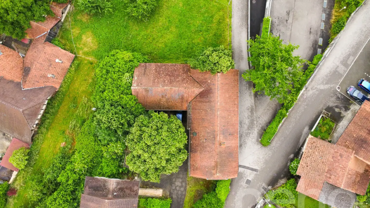 Ferme à vendre - 3283 Kallnach