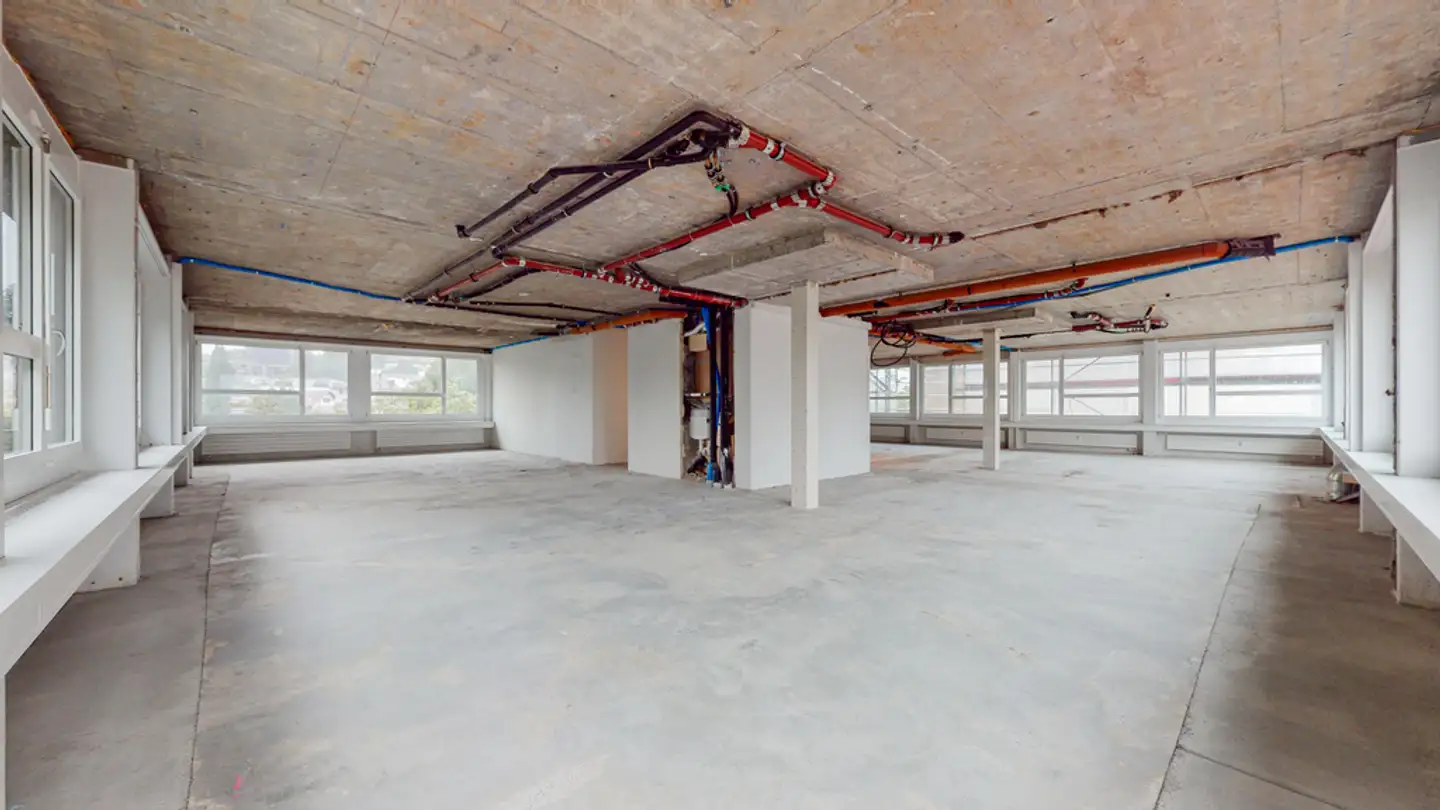 Commercial à louer - Laupenstrasse 37, 3008 Bern - Photo 3