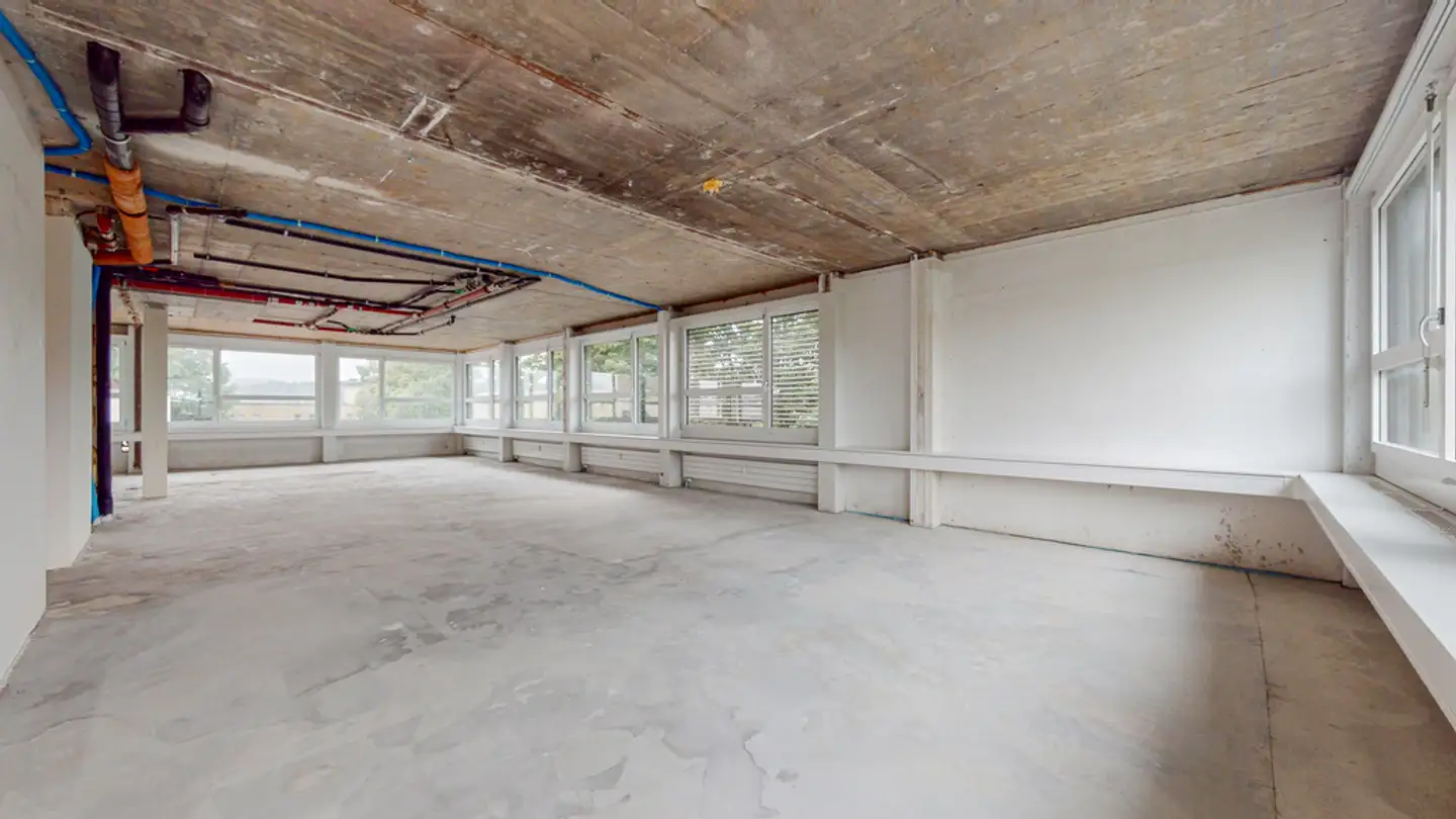 Commercial à louer - Laupenstrasse 37, 3008 Bern - Photo 4