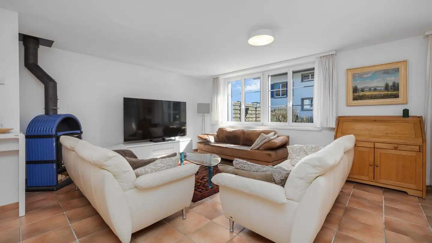 Semi-detached house for sale - Bergwisstrasse 17, 8548 Ellikon an der Thur - Photo 3