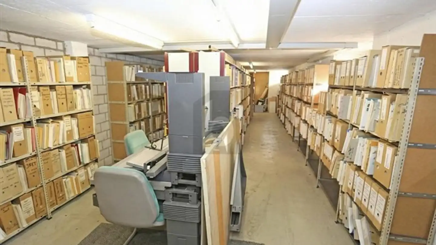 Office space for rent - 9050 Appenzell - Photo 2