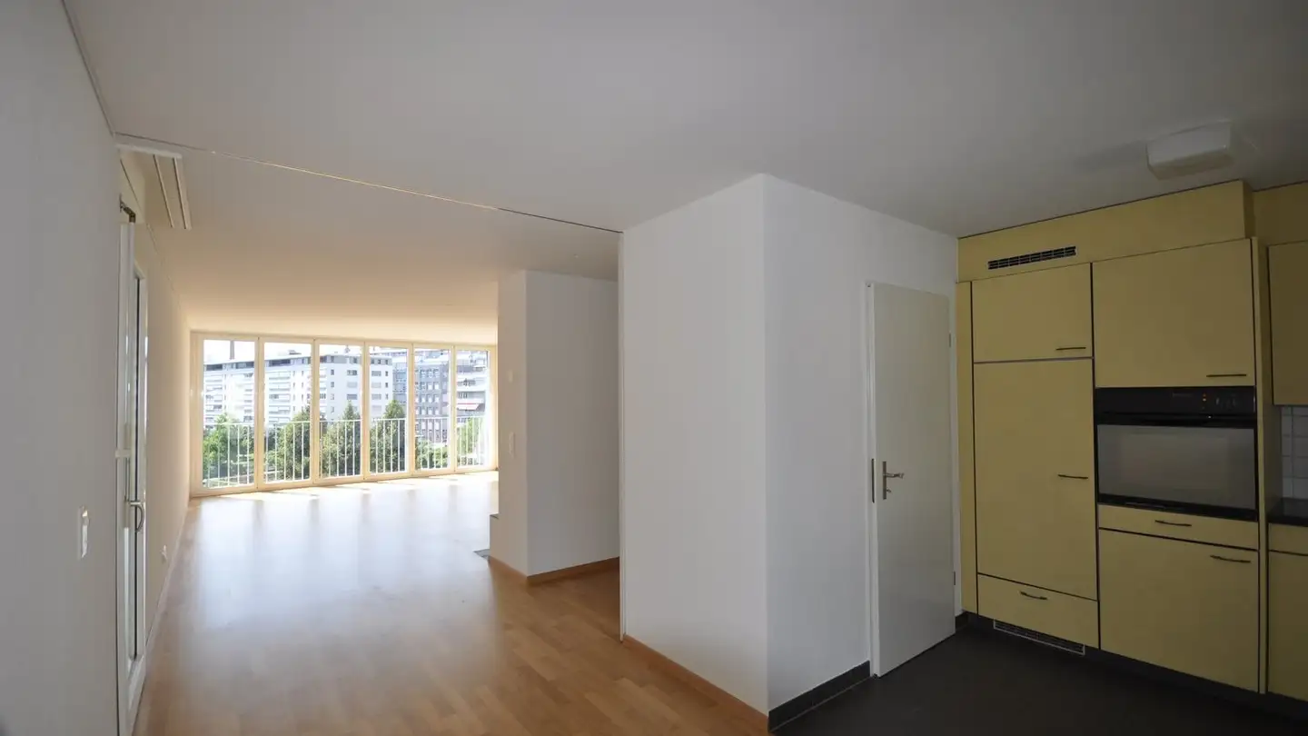 Apartment for rent - Rue Joseph-Reichlen 6, 1700 Fribourg