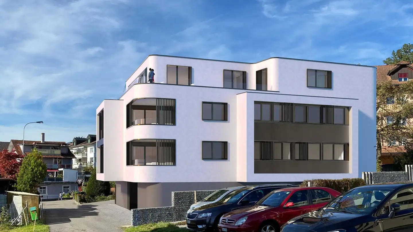 Appartamento in vendita - 8640 Rapperswil SG - Foto 2