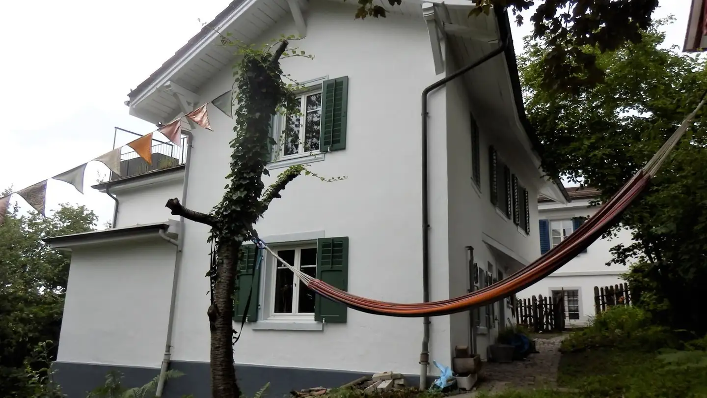 Maison individuelle à louer - Rosengartenweg 4, 8942 Oberrieden - Photo 2