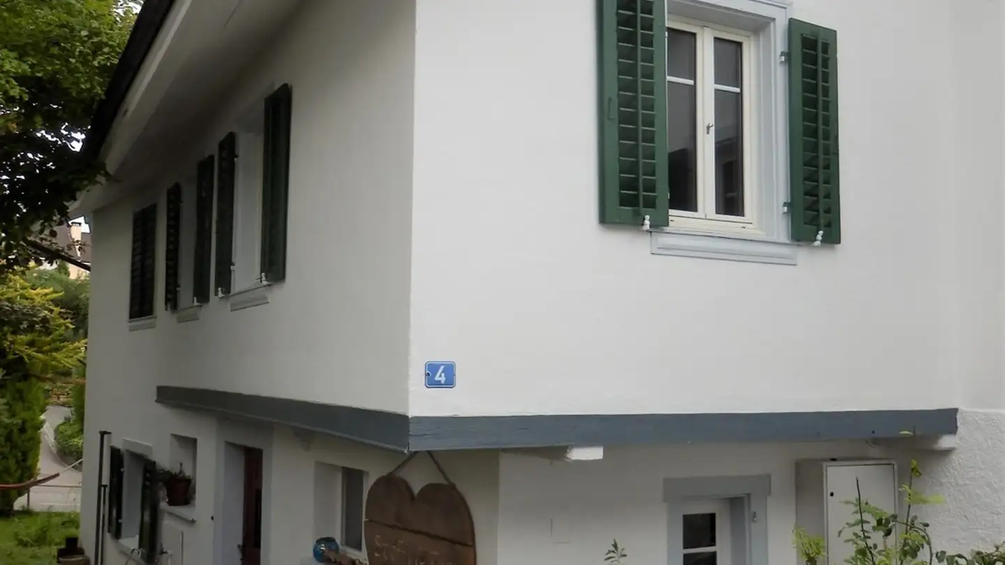 Maison individuelle à louer - Rosengartenweg 4, 8942 Oberrieden - Photo 3