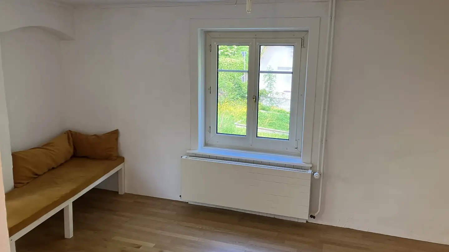 Maison individuelle à louer - Rosengartenweg 4, 8942 Oberrieden