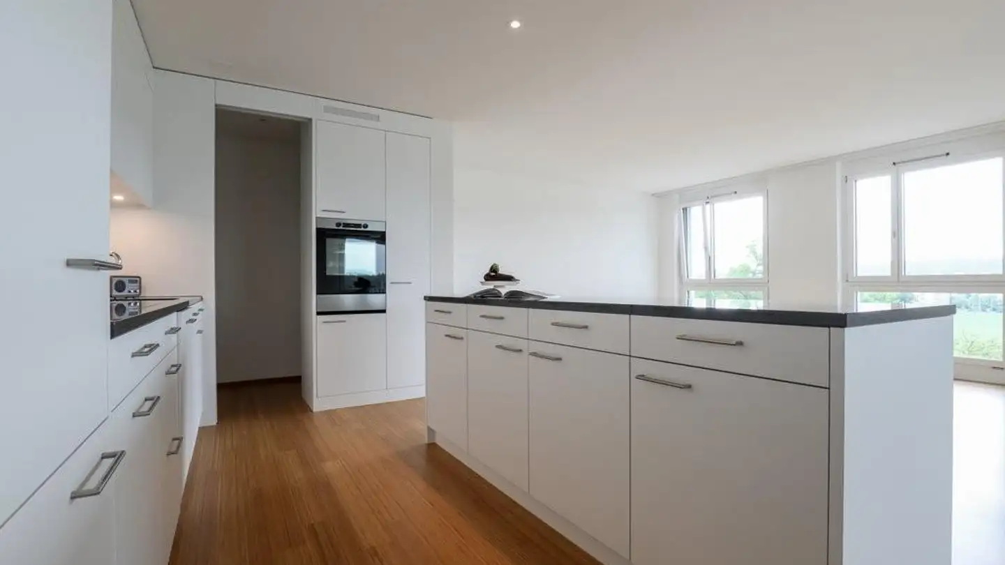 Wohnung mieten - Marktstrasse 4, 4512 Bellach - Foto 2