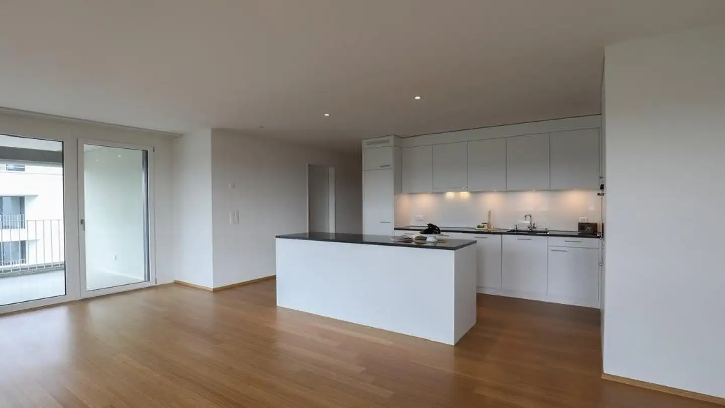 Wohnung mieten - Marktstrasse 4, 4512 Bellach - Foto 4