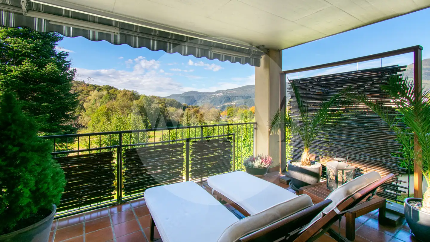 Duplex in vendita - 6949 Comano - Photo 2