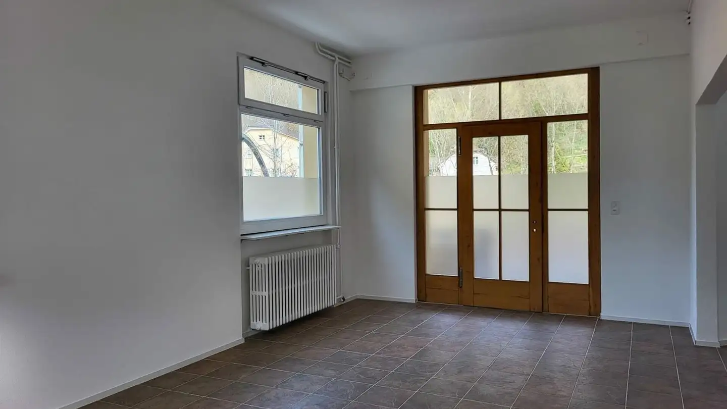 Bürofläche mieten - Station 122, 4252 Bärschwil - Foto 2