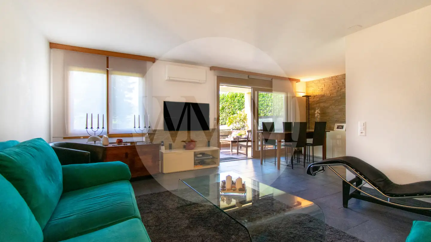 Duplex in vendita - 6949 Comano - Foto 4