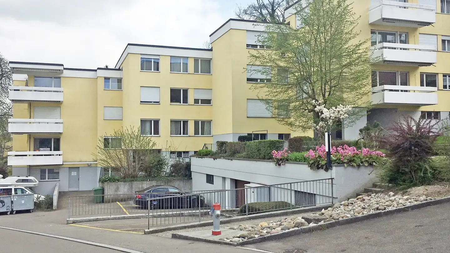 Appartamento in affitto - Bergstrasse 23, 8105 Regensdorf