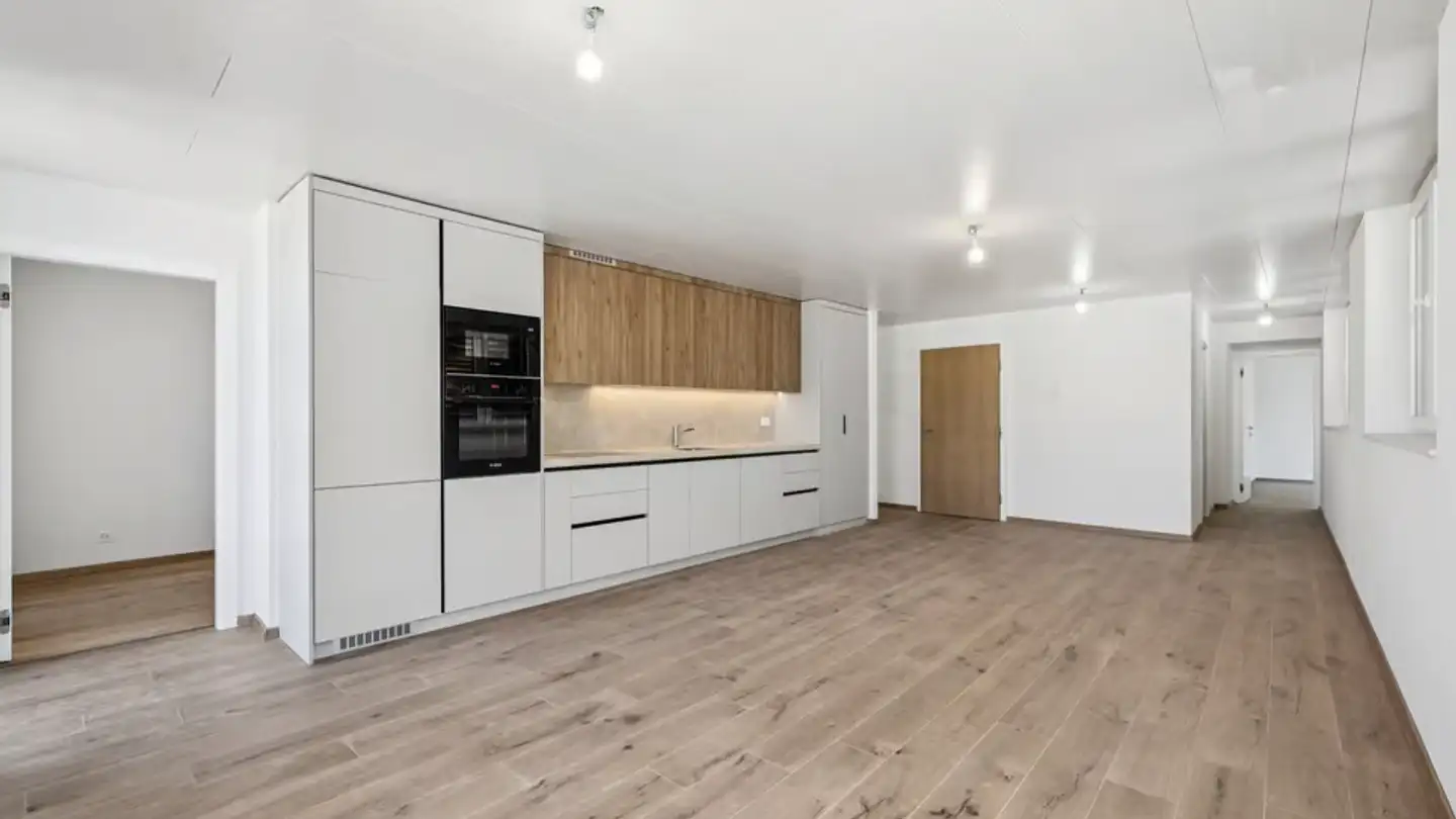 Apartment for sale - 1817 Brent