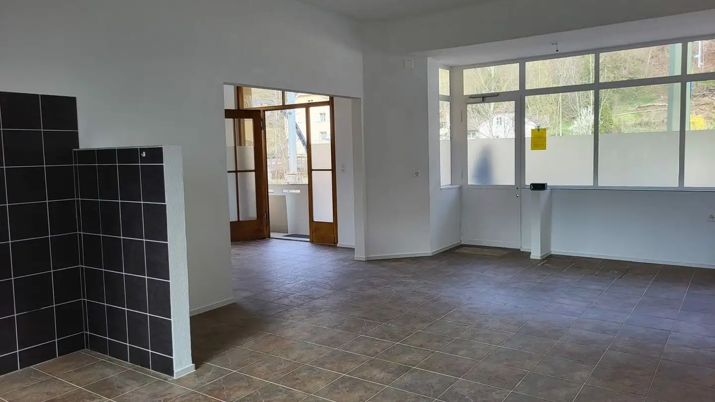 Bürofläche mieten - Station 122, 4252 Bärschwil - Foto 3