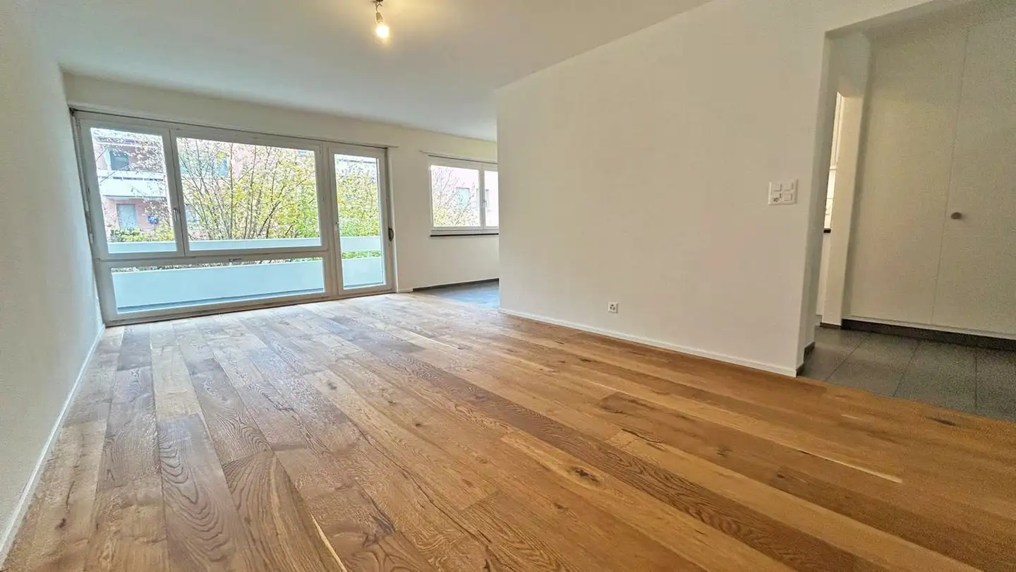 Appartamento in affitto - Bergstrasse 23, 8105 Regensdorf - Photo 2