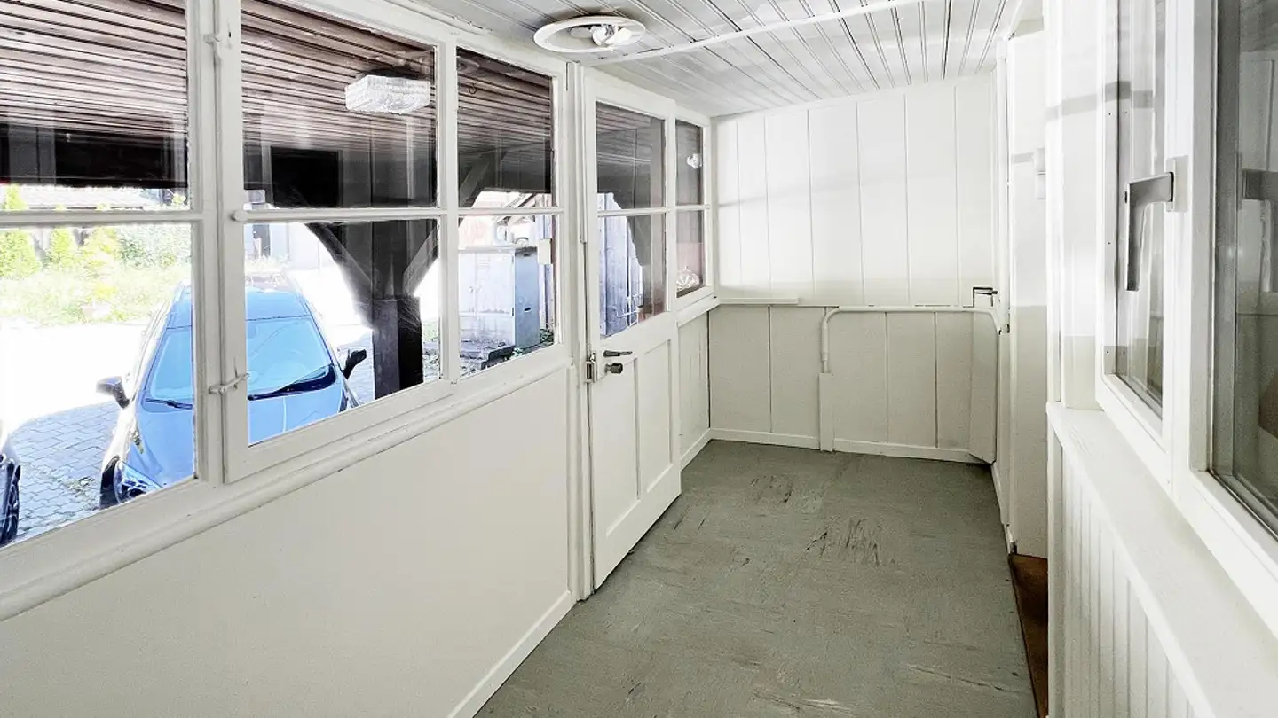 Apartment for rent - Dorfstrasse 4, 9436 Balgach