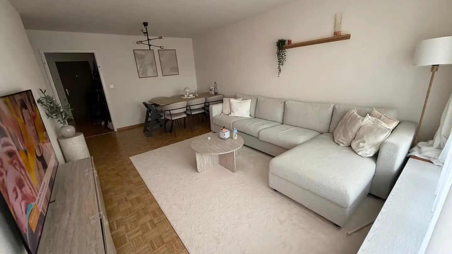 Appartamento in affitto - 8600 Dübendorf - Foto 2