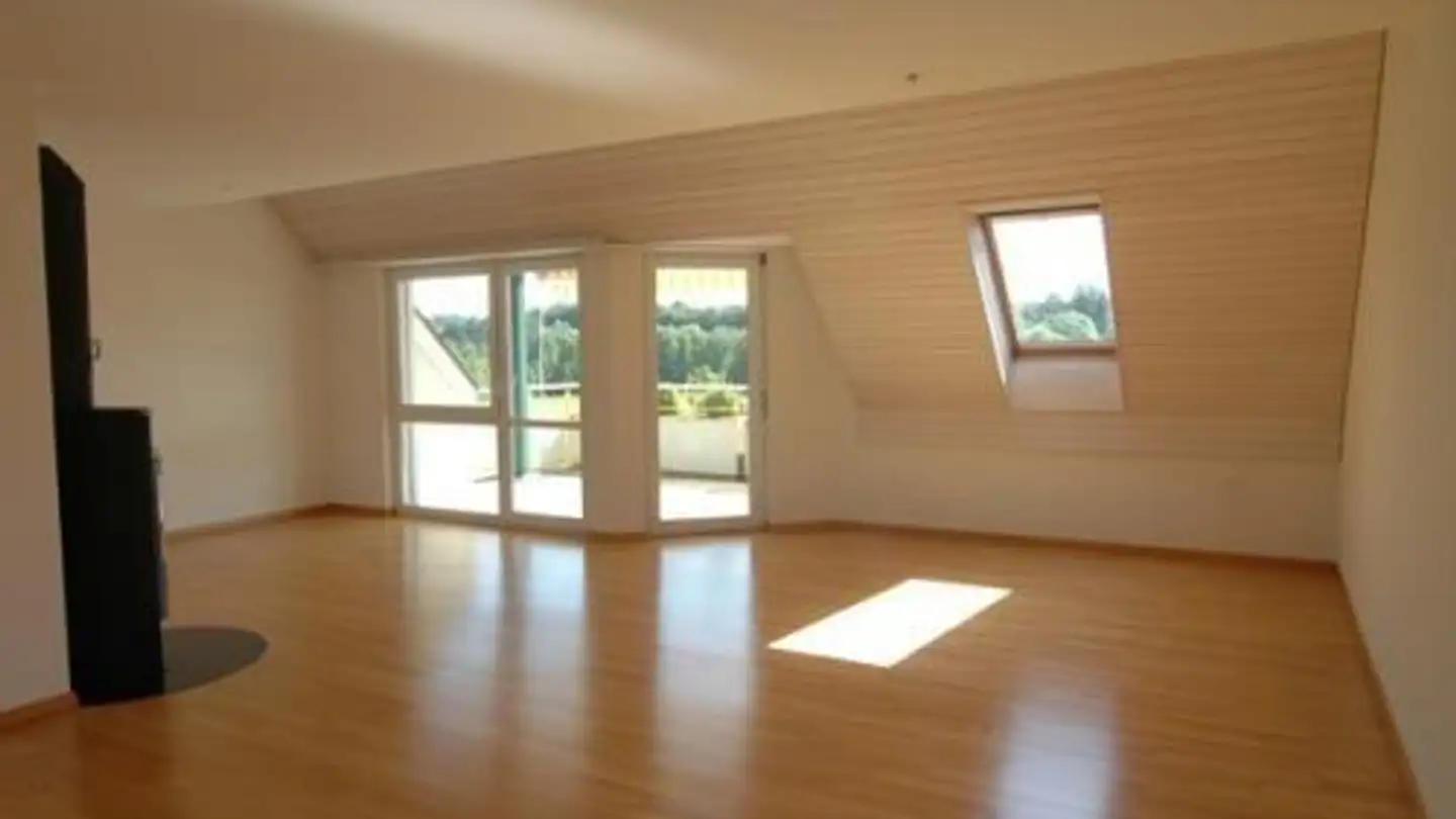 Appartement à louer - Brandstrasse 46, 8308 Illnau - Photo 2