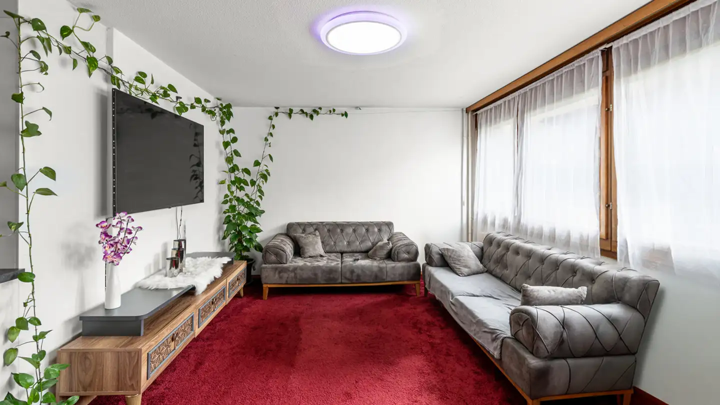 Apartment for sale - 1860 Aigle - Photo 4