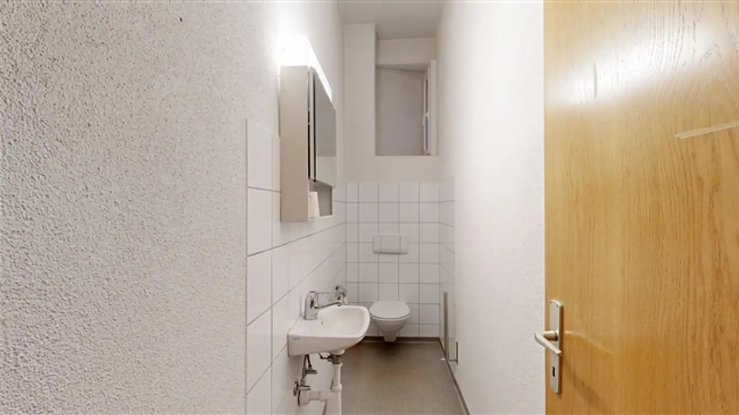 Apartment for rent - Seebleichestrasse 60, 9404 Rorschacherberg - Photo 3