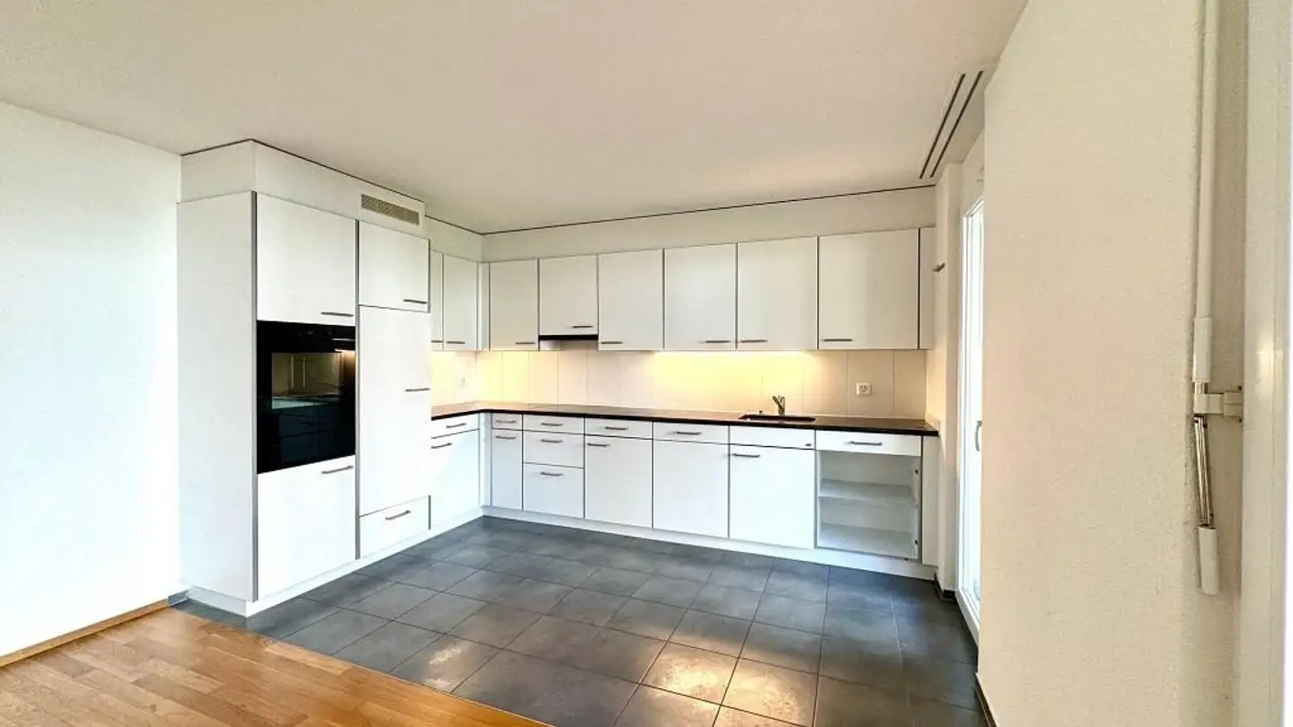 Appartement à louer - Hermesbühlstrasse 57, 4500 Solothurn - Photo 2