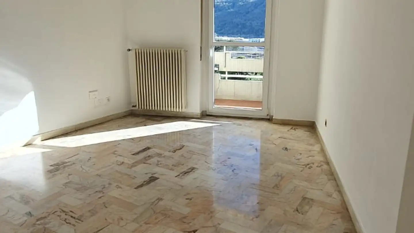 Appartamento in affitto - Via San Gottardo 49, 6828 Balerna - Foto 2