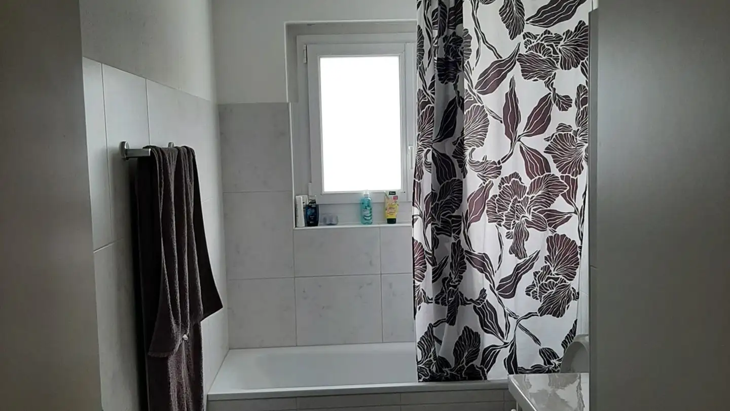 Single room for rent - Luzernerstrasse 55, 6030 Ebikon - Photo 4