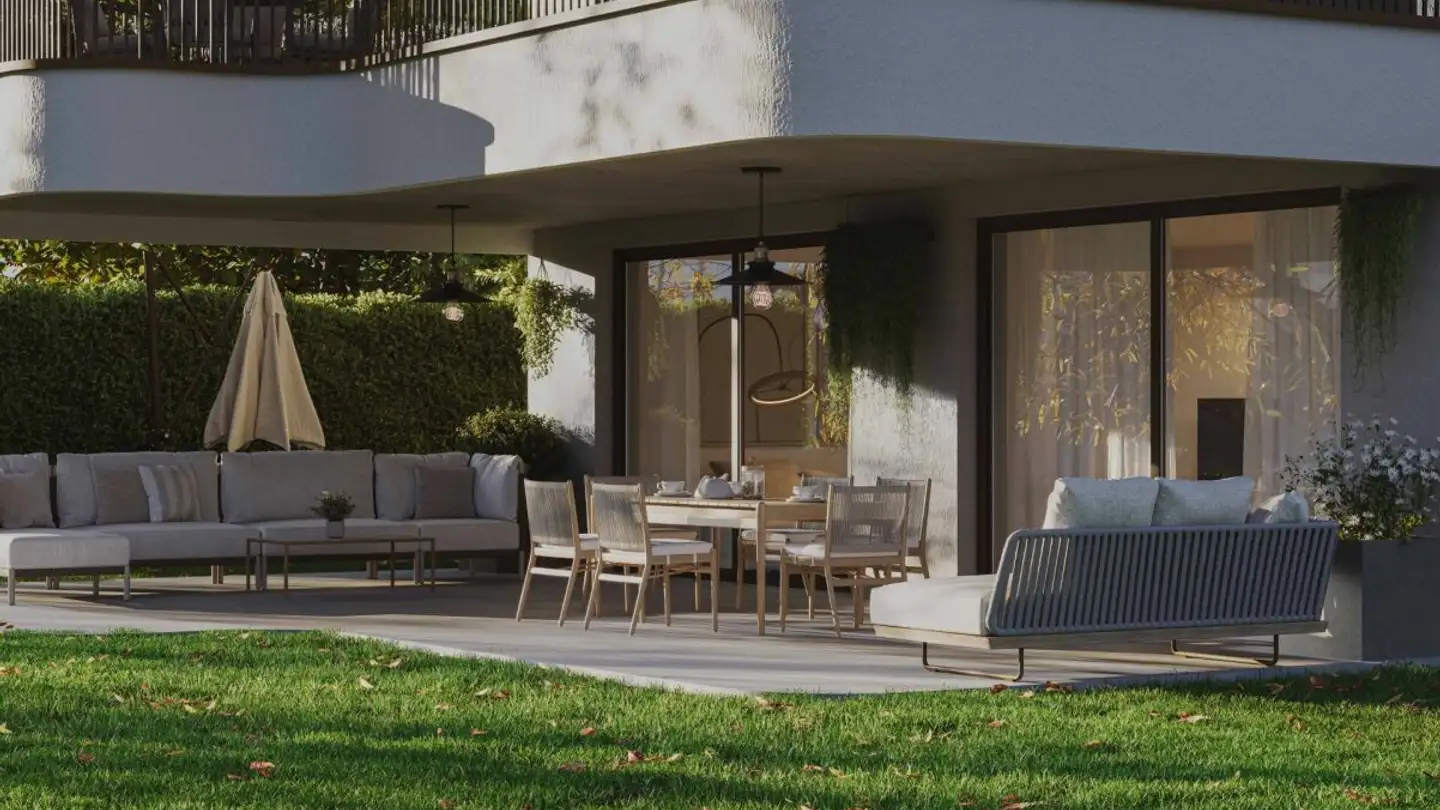 Apartment for sale - 4665 Oftringen