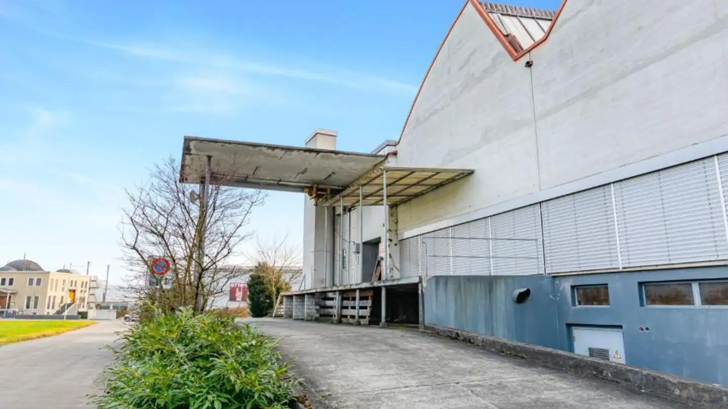 Mischgenutztes Gebäude kaufen - Maienstrasse, 2540 Grenchen - Foto 3