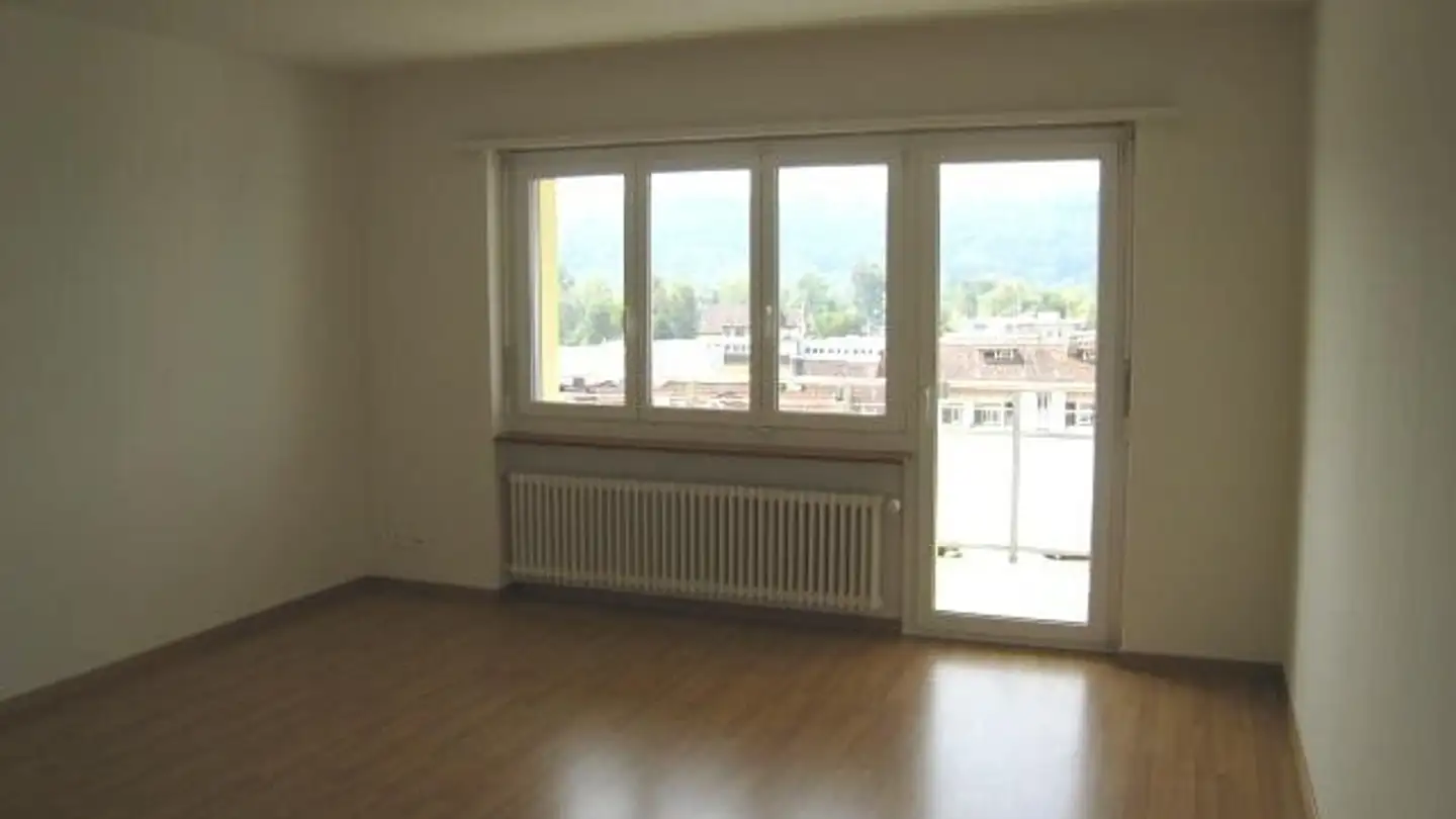Appartement à louer - Sennhüttenstrasse 53, 8716 Schmerikon - Photo 2