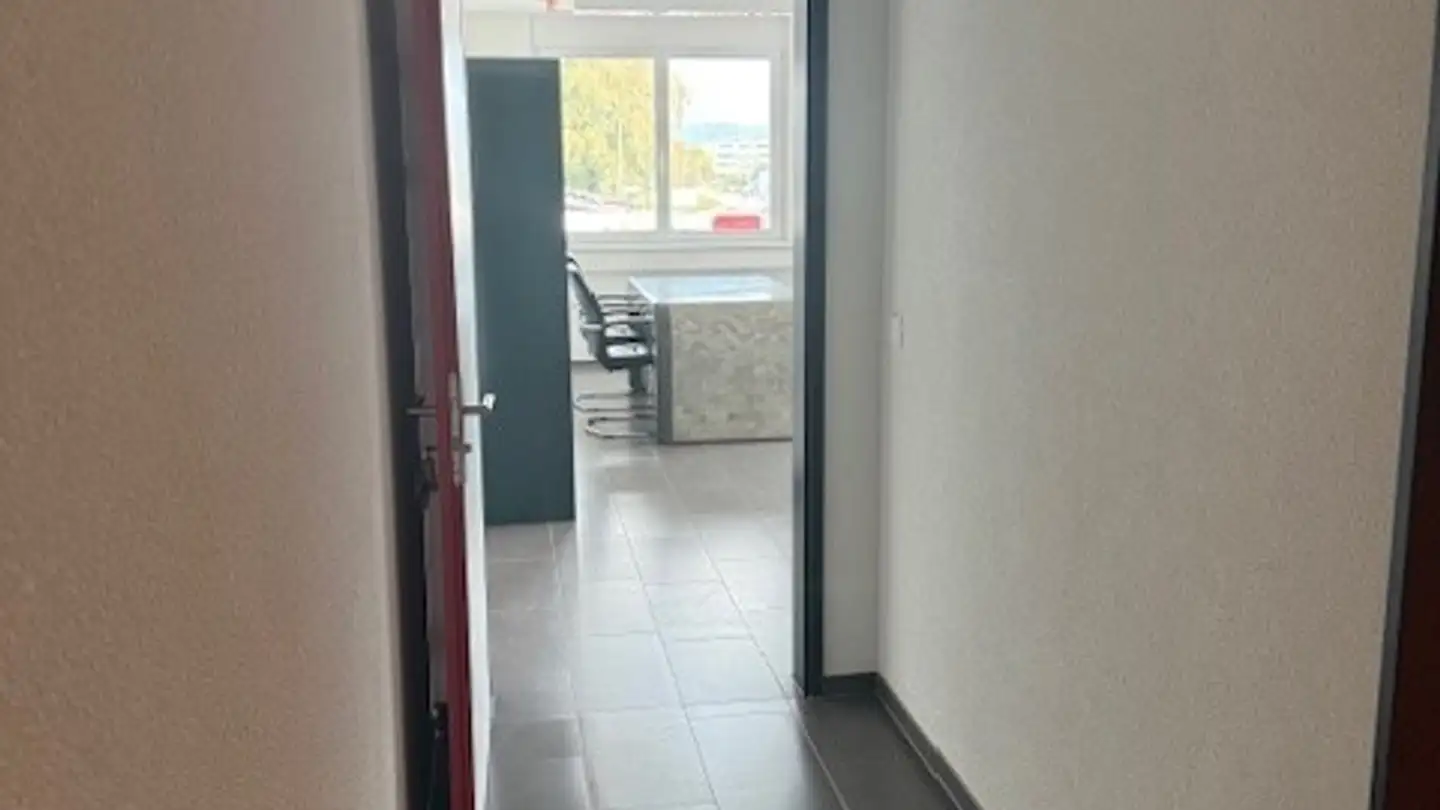 Commerciale in affitto - Bahnhofstrasse 26, 9437 Marbach SG - Photo 4