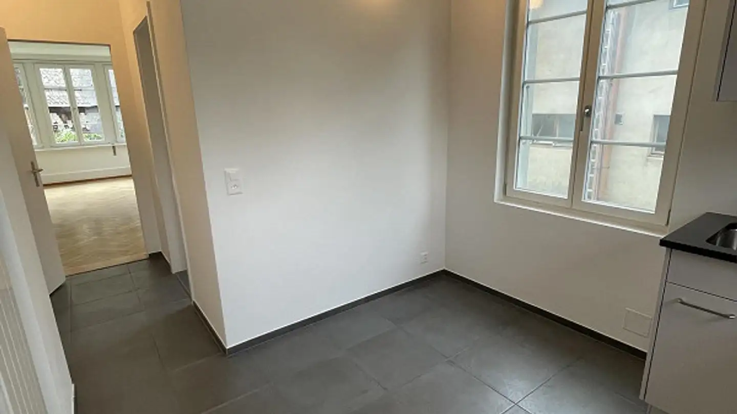 Apartment for rent - Wynigenstrasse 21b, 3400 Burgdorf - Photo 3