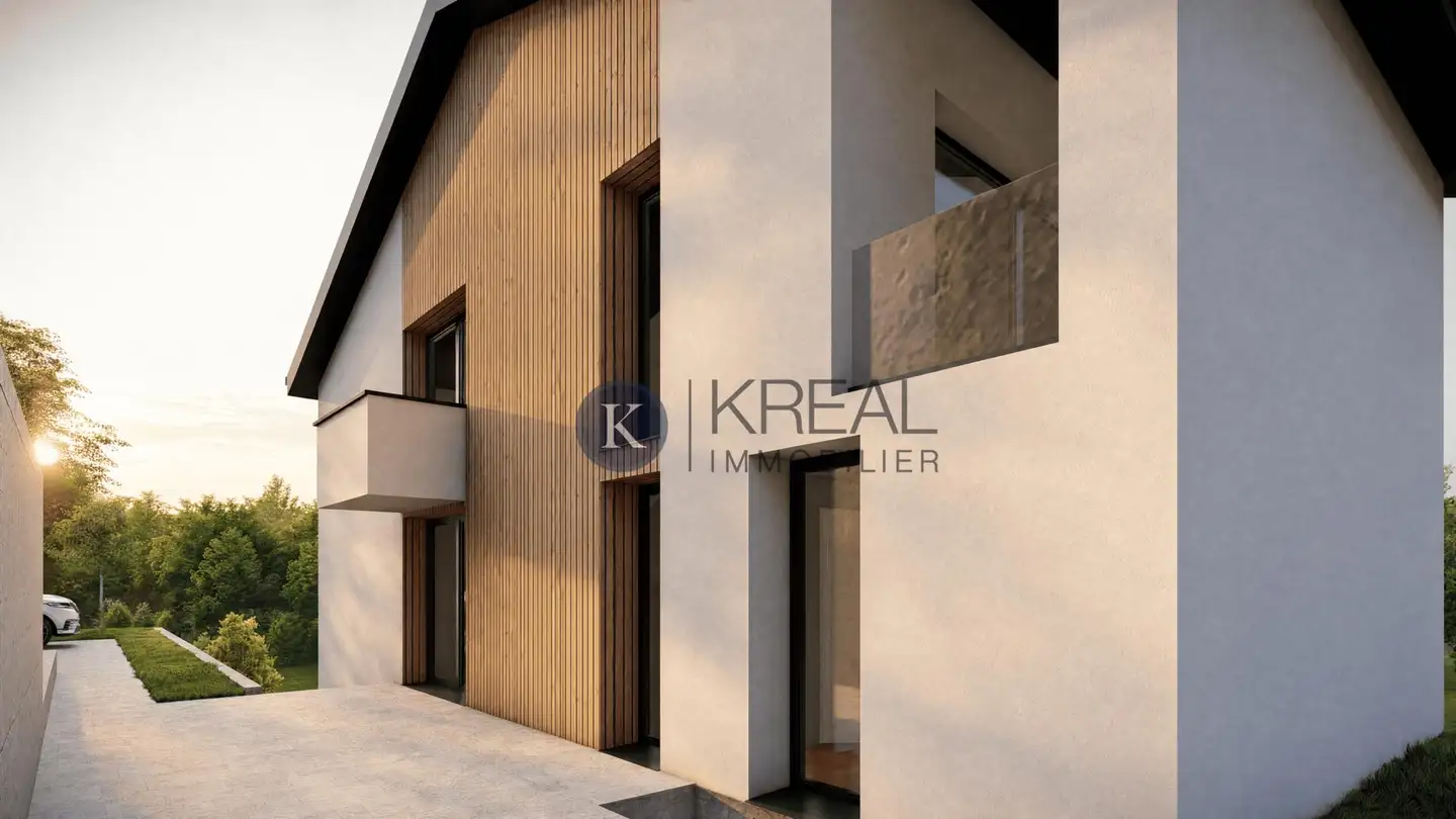 Single house for sale - 1180 Rolle