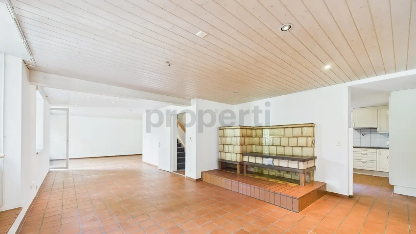 Maisonette mieten - 5064 Wittnau