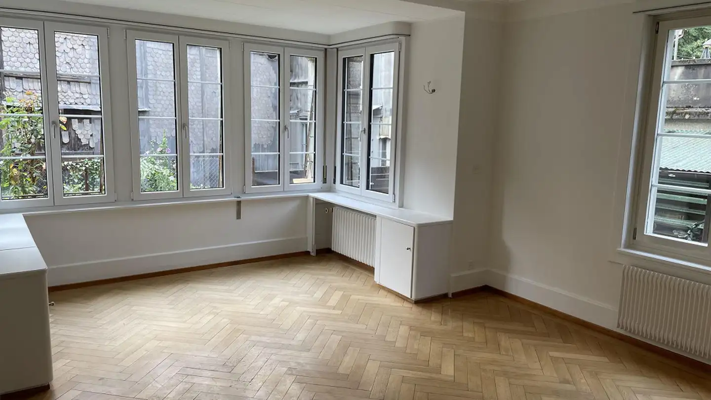 Apartment for rent - Wynigenstrasse 21b, 3400 Burgdorf - Photo 4