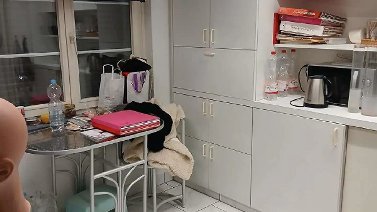 Medical practice for rent - Tägerackerstrasse 2, 8610 Uster - Photo 4