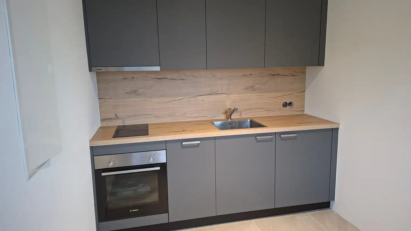 Spazio ufficio in affitto - Zone Industrielle D'in-Riaux 10, 1726 Farvagny-le-Grand - Foto 3