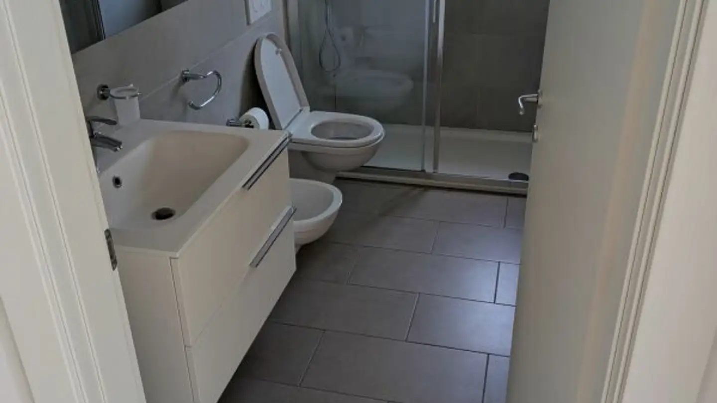 Appartamento in vendita - Via Rívra 6, 6986 Novaggio - Foto 2