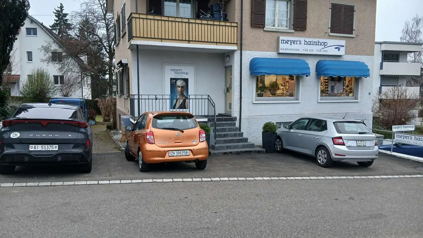 Medical practice for rent - Tägerackerstrasse 2, 8610 Uster