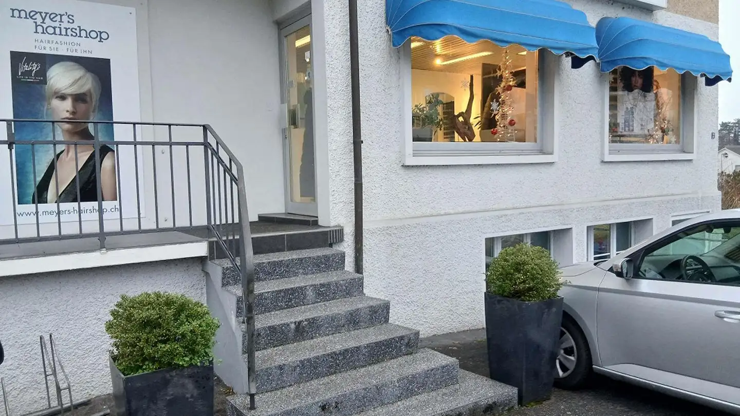 Medical practice for rent - Tägerackerstrasse 2, 8610 Uster - Photo 2