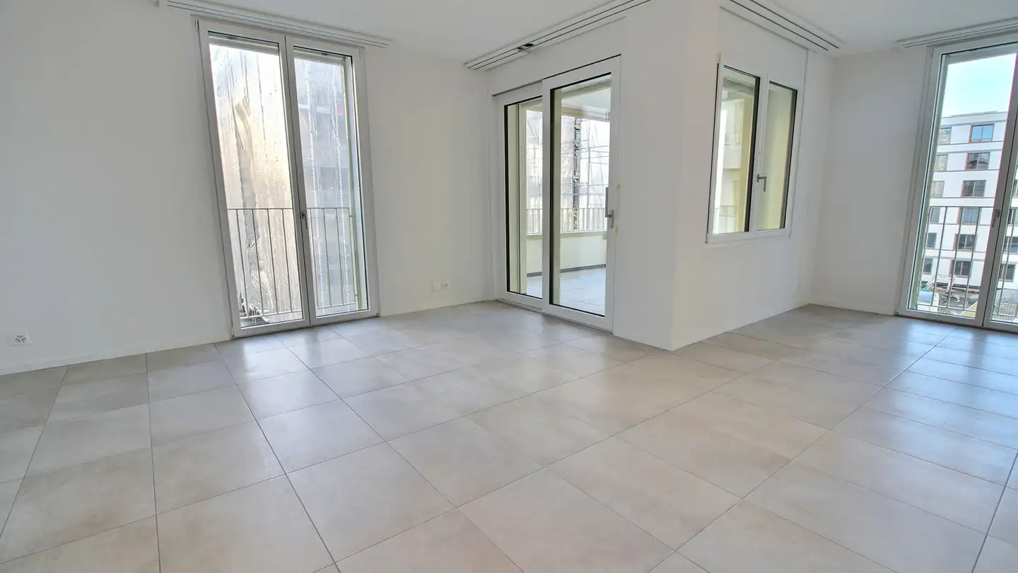 Apartment for rent - Allée Charles-Edouard-Guillaume 6, 1723 Marly - Photo 4