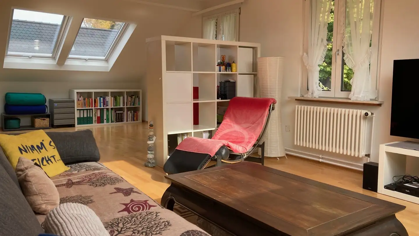 Wohnung mieten - Waldeckweg 27, 4102 Binningen