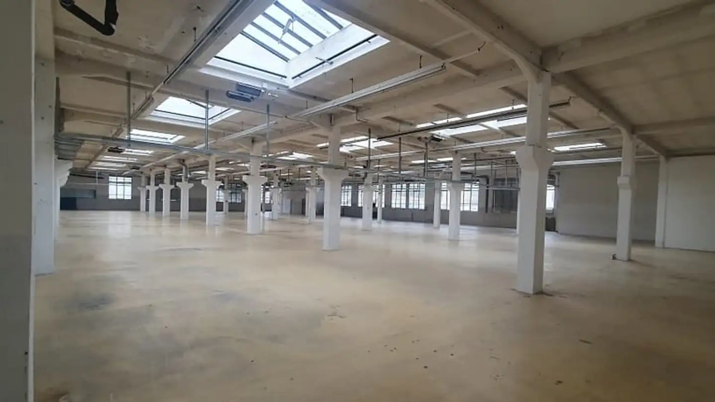 Commerciale in affitto - Chemin De L'islettaz 5, 1305 Penthalaz - Photo 3