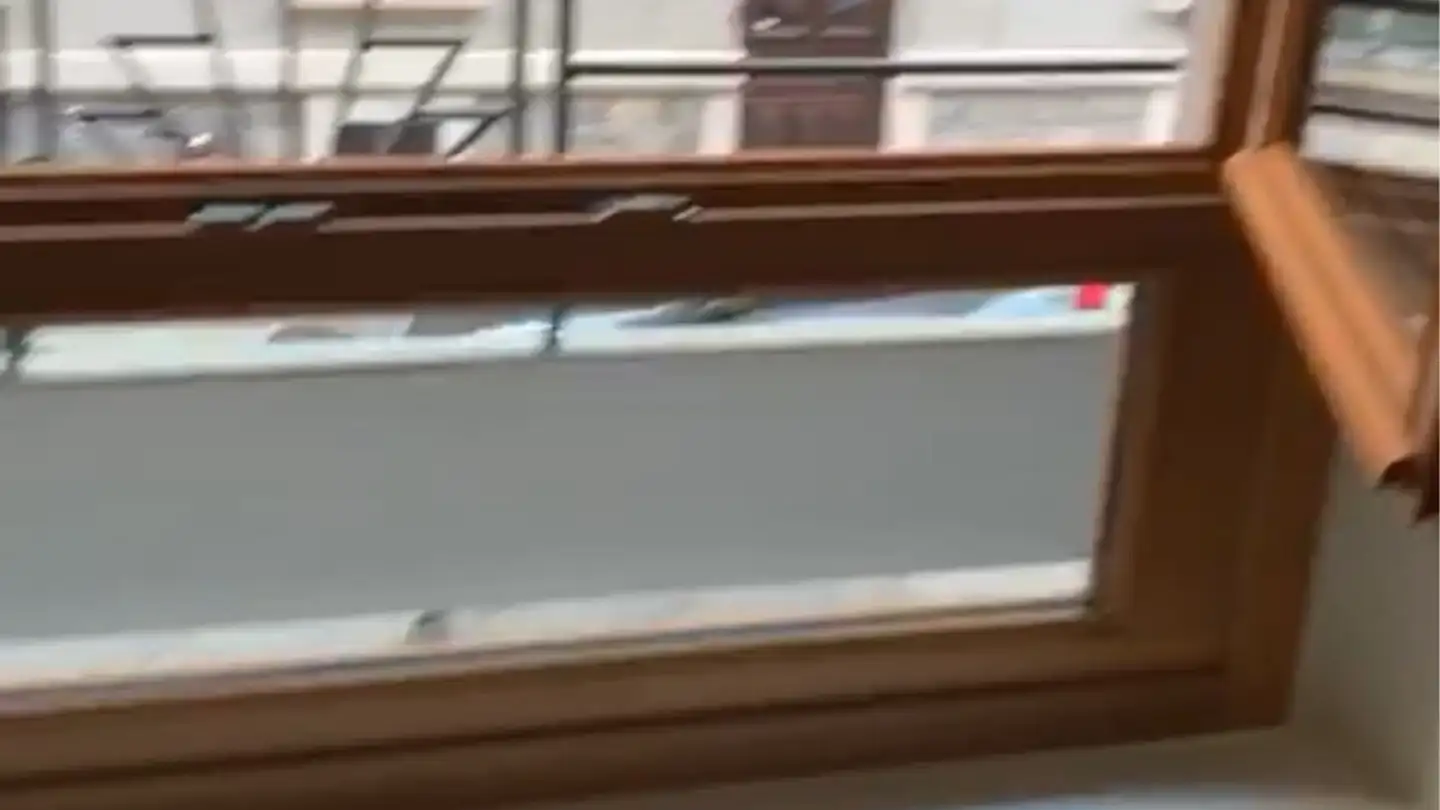 Appartement à louer - Rue Des Eaux-Vives, 1207 Genève