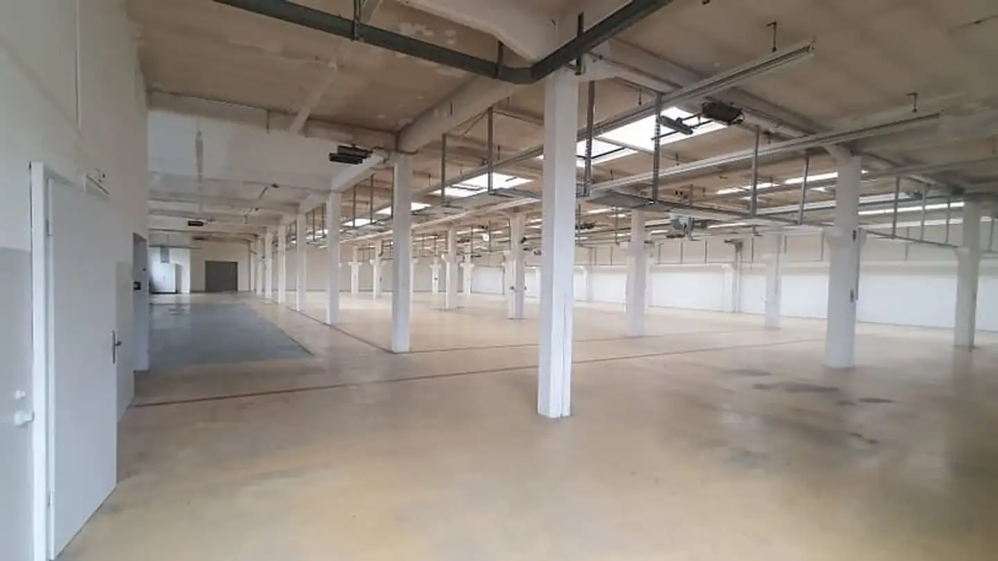 Commerciale in affitto - Chemin De L'islettaz 5, 1305 Penthalaz - Photo 4